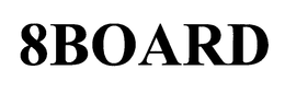 8BOARD trademark