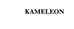 KAMELEON trademark