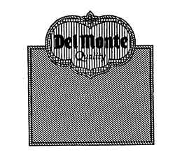 DEL MONTE QUALITY trademark
