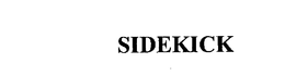 SIDEKICK trademark