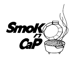 SMOK'N-CAP trademark