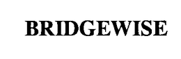 BRIDGEWISE trademark