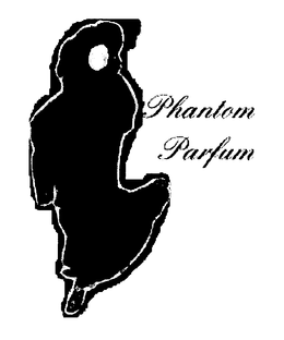 PHANTOM PARFUM trademark