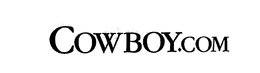 COWBOY.COM trademark