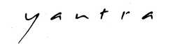 YANTRA trademark