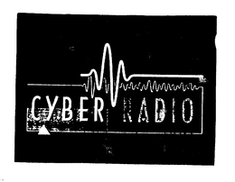 CYBER RADIO trademark