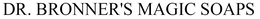 DR. BRONNER'S MAGIC SOAPS trademark