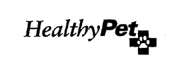 HEALTHYPET trademark