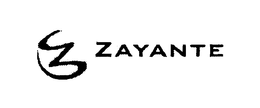 ZAYANTE trademark