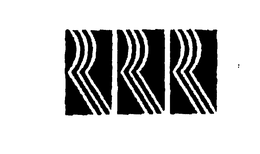 RRR trademark