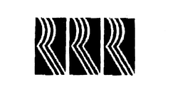 RRR trademark
