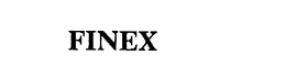 FINEX trademark