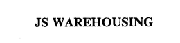 JS WAREHOUSING trademark