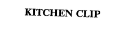 KITCHEN CLIP trademark