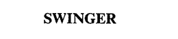 SWINGER trademark