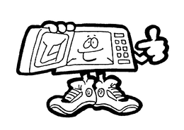 LogoMark trademark
