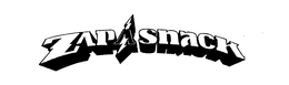 ZAP A SNACK trademark