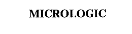 MICROLOGIC trademark