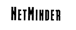 NETMINDER trademark