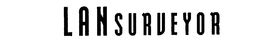 LANSURVEYOR trademark