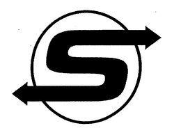 S trademark