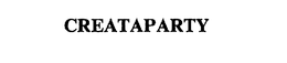 CREATAPARTY trademark