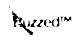 BUZZED trademark