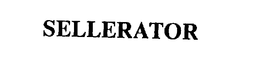 SELLERATOR trademark