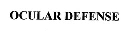OCULAR DEFENSE trademark