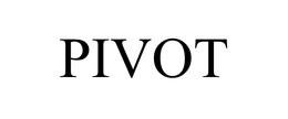 PIVOT trademark