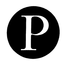 P trademark