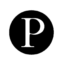 P trademark