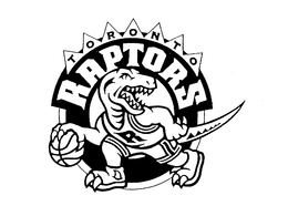 TORONTO RAPTORS trademark