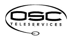 OSC TELESERVICES trademark