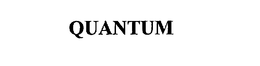 QUANTUM trademark