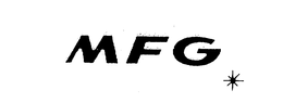 MFG trademark