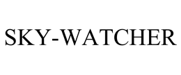 SKY-WATCHER trademark