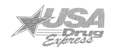 USA DRUG EXPRESS trademark