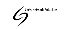 CARIS NETWORK SOLUTIONS trademark