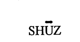 SHUZ trademark