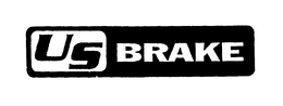 US BRAKE trademark