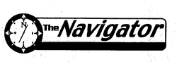 THE NAVIGATOR trademark