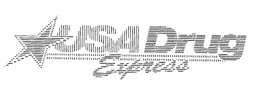 USA DRUG EXPRESS trademark