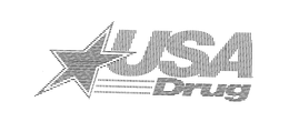 USA DRUG trademark