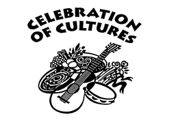 CELEBRATION OF CULTURES trademark