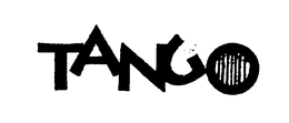 TANGO trademark