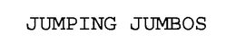 JUMPING JUMBOS trademark