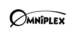 OMNIPLEX trademark