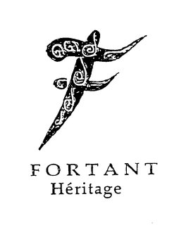 FORTANT HERITAGE trademark