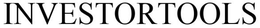 INVESTORTOOLS trademark